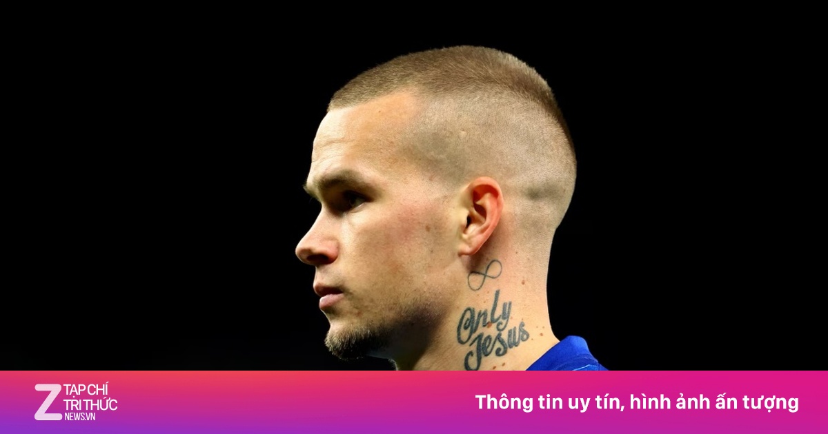 Nghịch lý Chelsea và Mudryk: 26 triệu bảng thưởng bị treo
