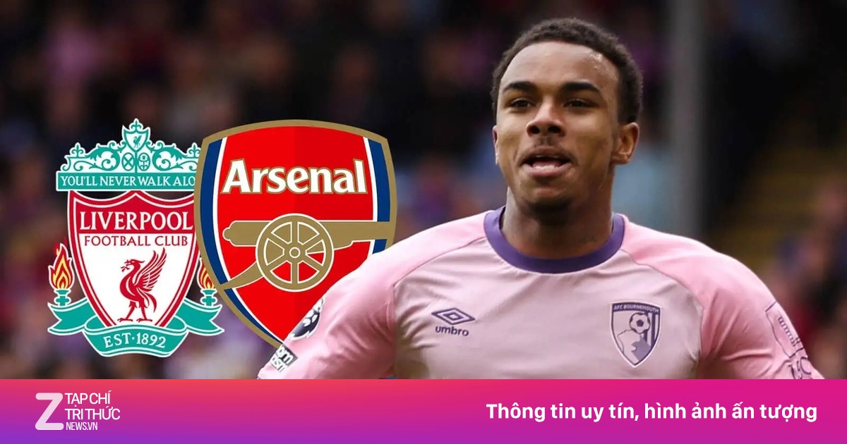 Arsenal có thể nổ 'bom tấn' 60 triệu bảng