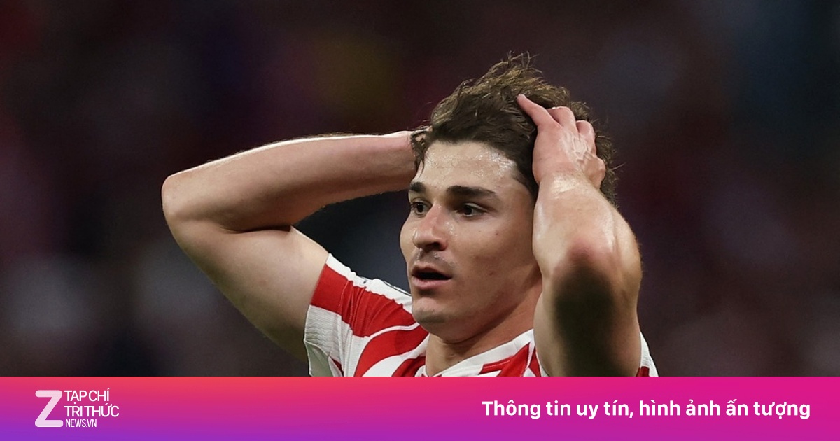Cú sốc liên hoàn cho Atletico