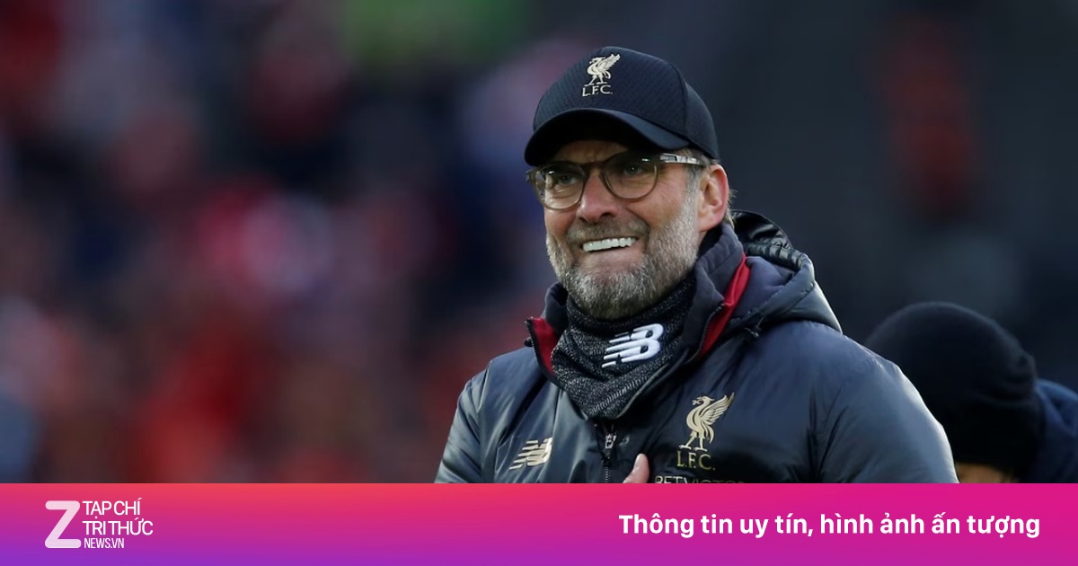 Klopp không đủ sức hút với Real Madrid?