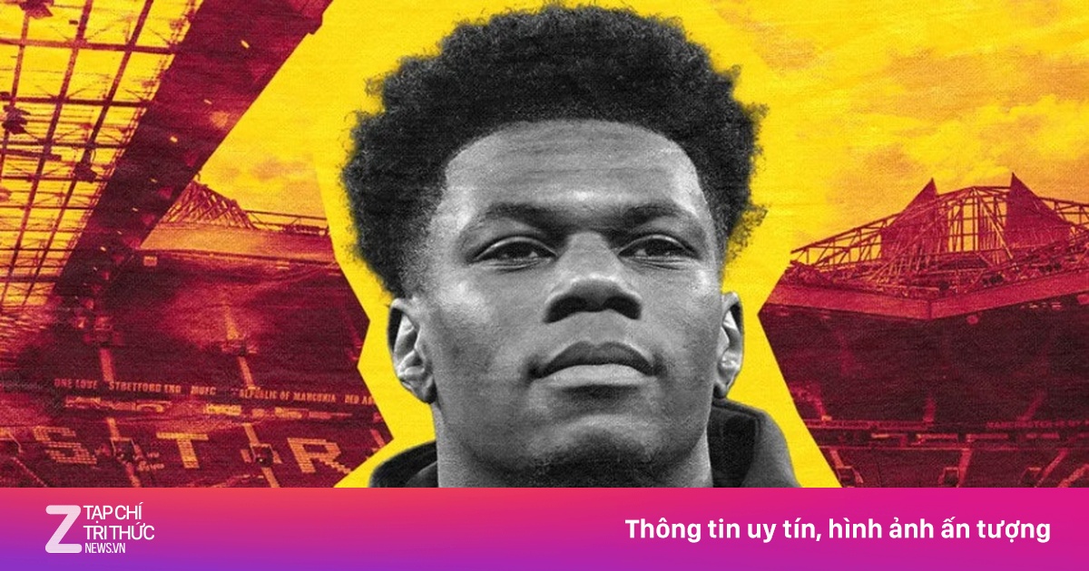 Kế hoạch đón 4 tân binh, chia tay 8 cầu thủ của MU
