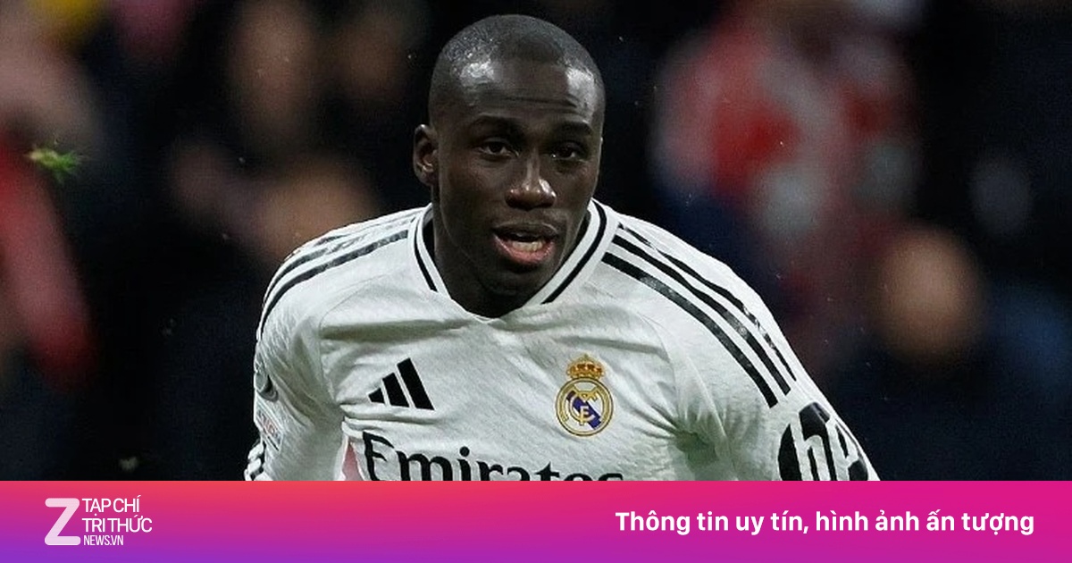 Cầu thủ Real Madrid cân nhắc giải nghệ