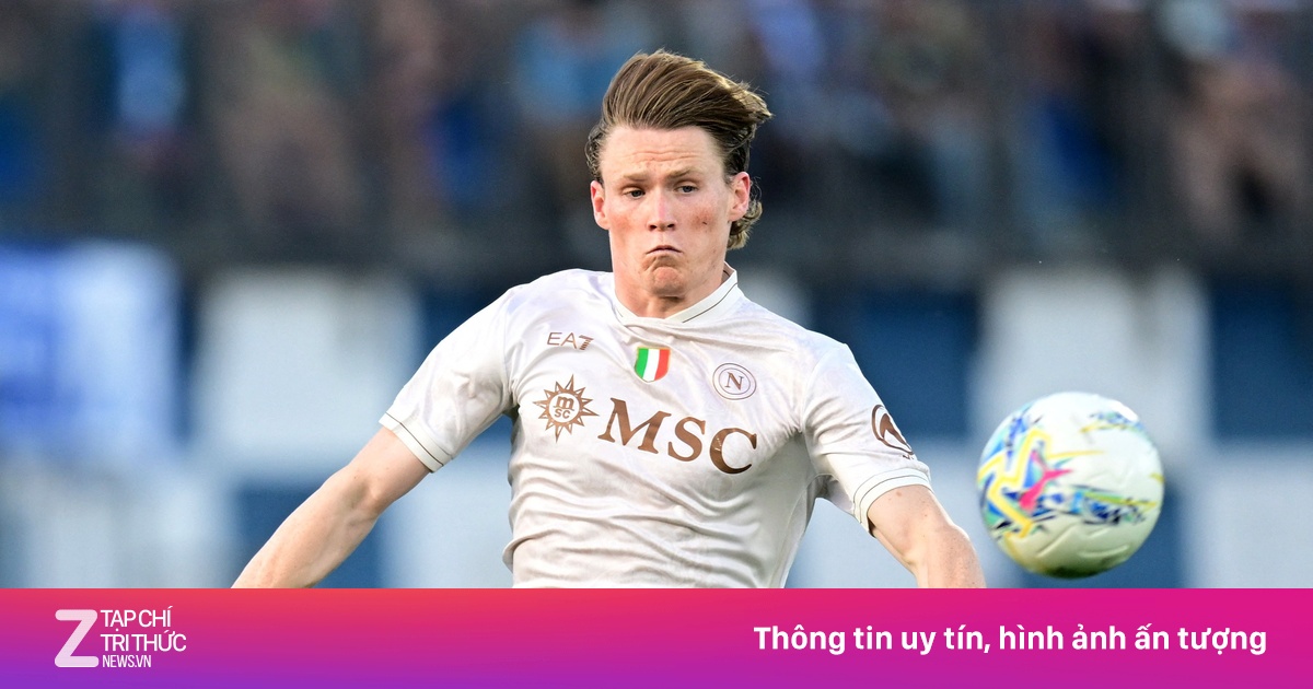 Nainggolan chê McTominay 'tầm thường' dù bùng nổ tại Napoli