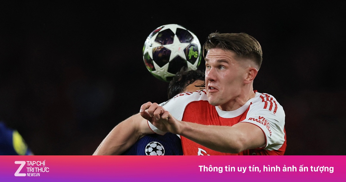 Arsenal đã đúng khi đặt cược vào Gyokeres?