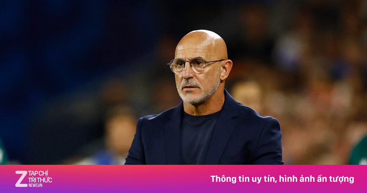 Real đối diện thực trạng chưa từng có ở World Cup