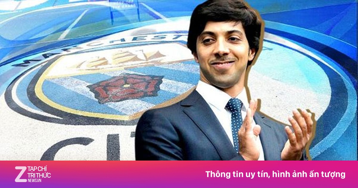Sóng gió bủa vây Man City