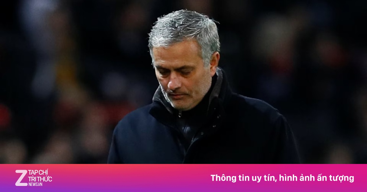 Mourinho trở lại Real Madrid: Cứu cánh hay vật tế thần?