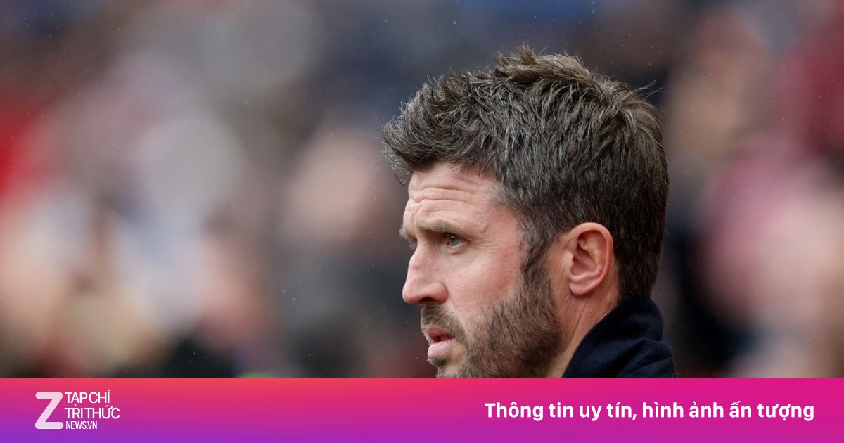 MU đâu cần liều mình khi đã có Carrick