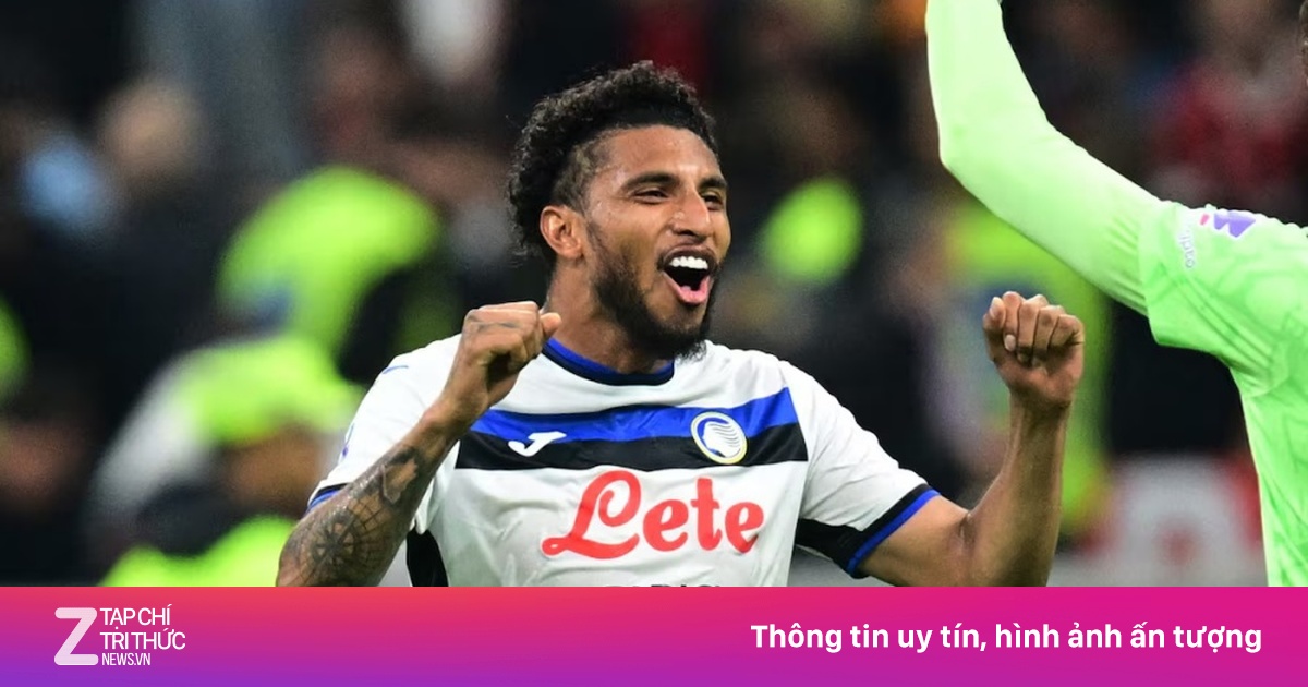 MU tăng tốc chiêu mộ Ederson từ Atalanta để tái thiết tuyến giữa