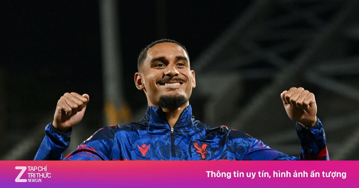 Sao Premier League 'cướp' vé World Cup của Camavinga?