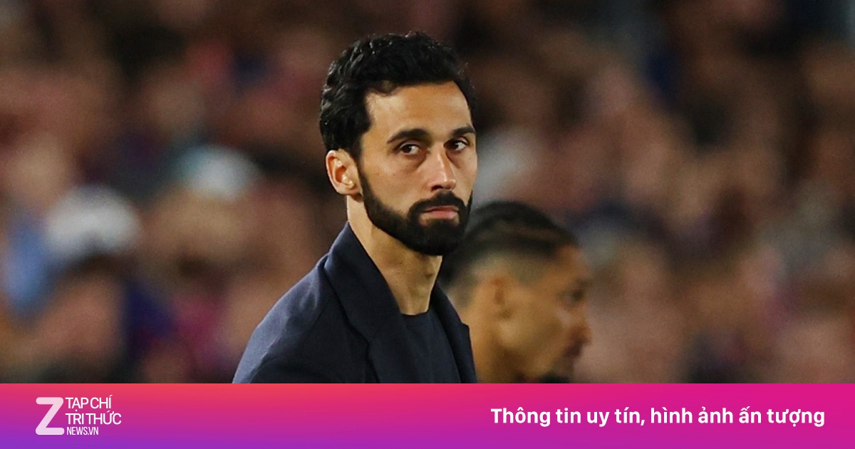 Arbeloa đáp trả Mbappe cực gắt