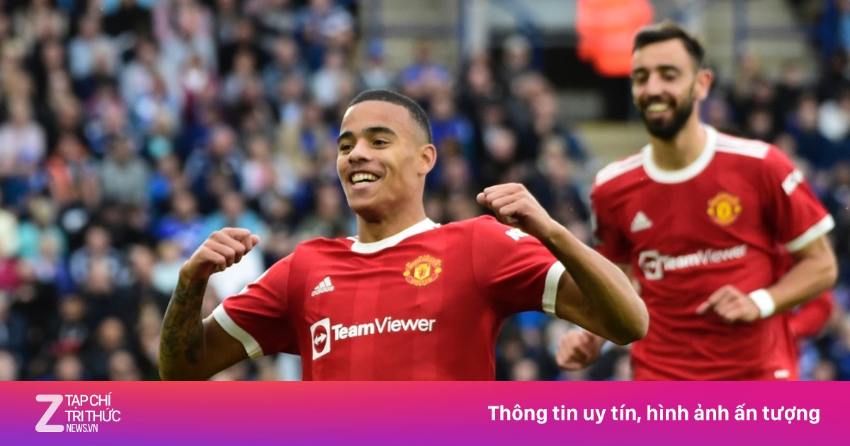 Greenwood sắp mang bộn tiền về cho MU