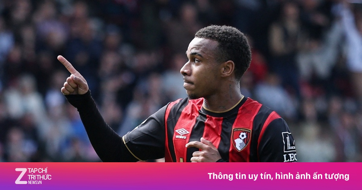Sao Premier League từ chối lên tuyển Bồ Đào Nha