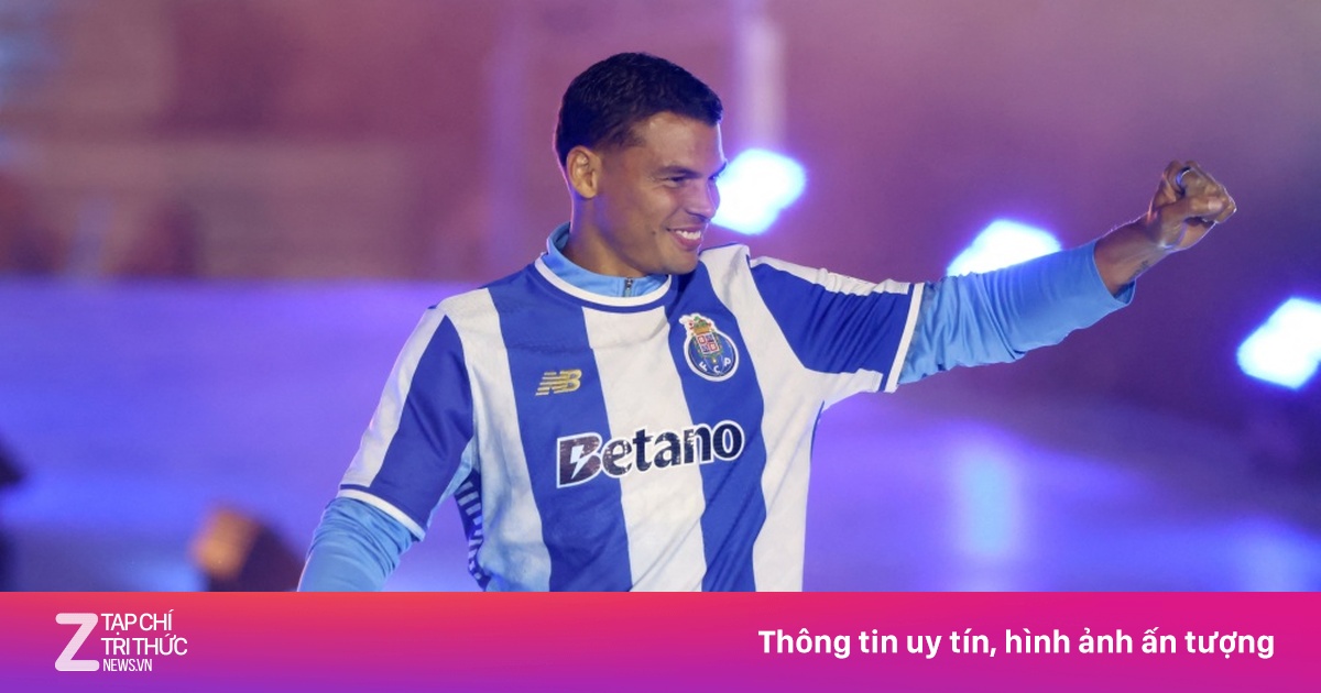 Thiago Silva ra sao khi mất vé đến World Cup?