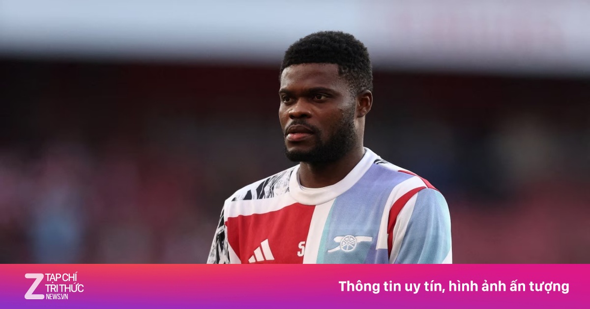 Hầu toà vì cáo buộc hiếp dâm, Partey vẫn được dự World Cup?