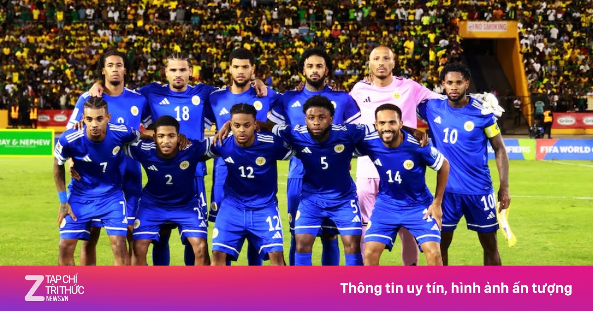 Một đội dự World Cup có 25 tuyển thủ sinh ở Hà Lan