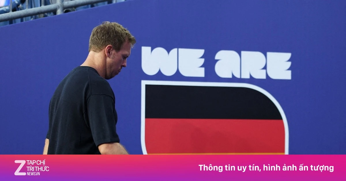 Trụ sở Liên đoàn Bóng đá Đức bị cảnh sát khám xét
