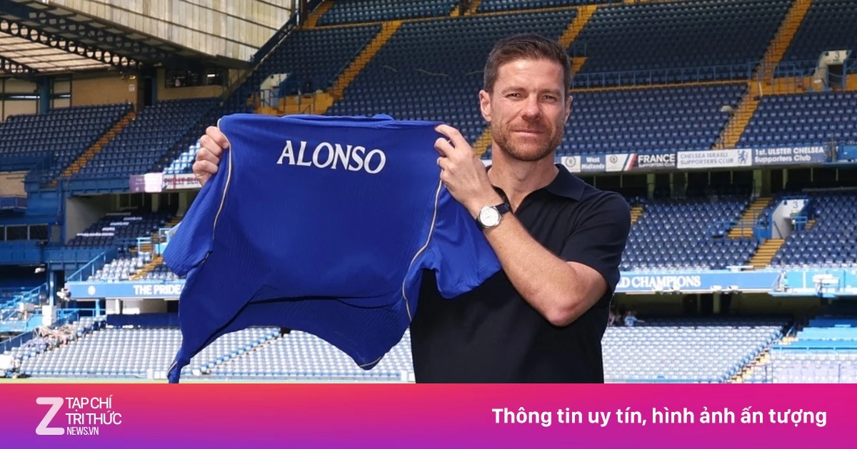 Vì sao Xabi Alonso từ chối Liverpool?