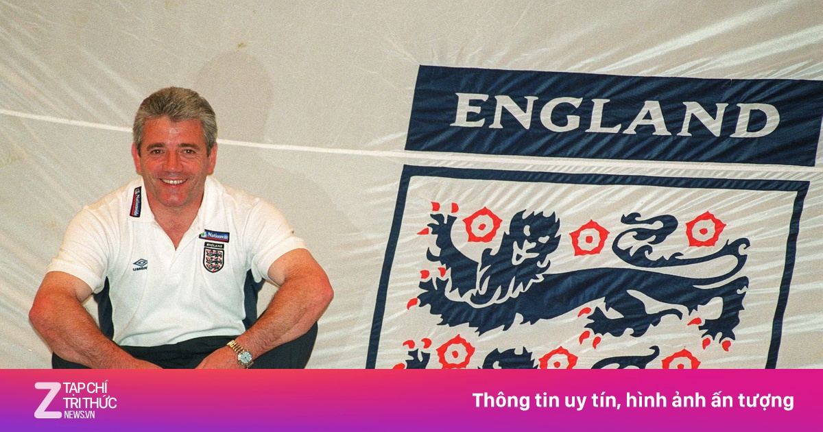 Huyền thoại Kevin Keegan qua đời