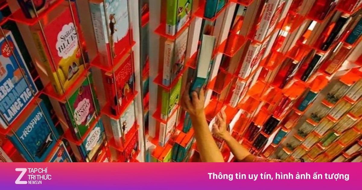 Bí quyết xây dựng văn hóa đọc từ các quốc gia ‘nghiện’ sách