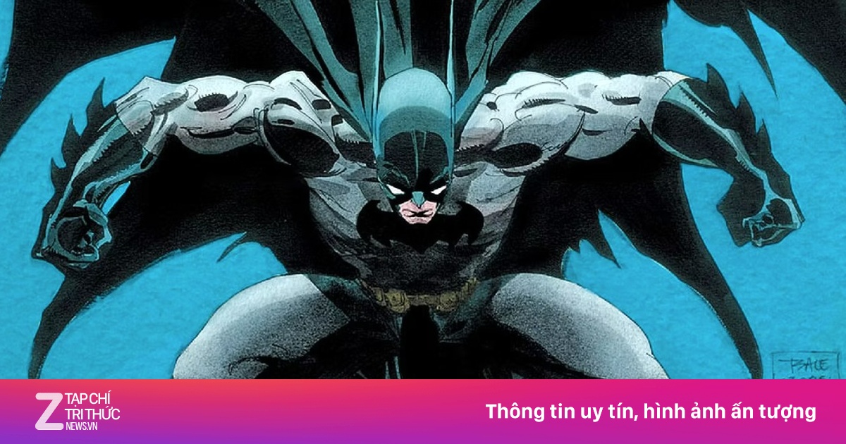 Ngôn ngữ bí mật của truyện tranh
