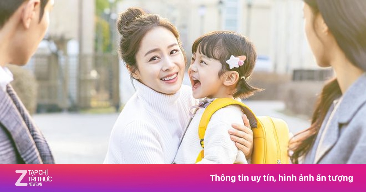 Đừng dạy con né tránh, hãy dạy con đối diện