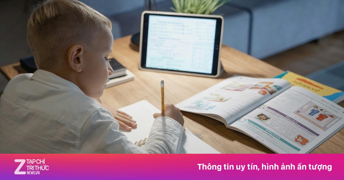 Ngày tận thế của bài tập về nhà