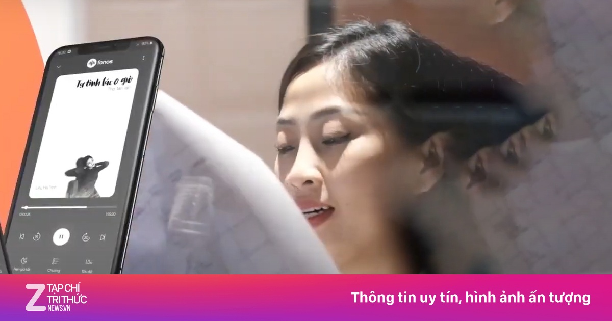 'Xuất bản số có thể tạo bước ngoặt trong 5 năm tới'