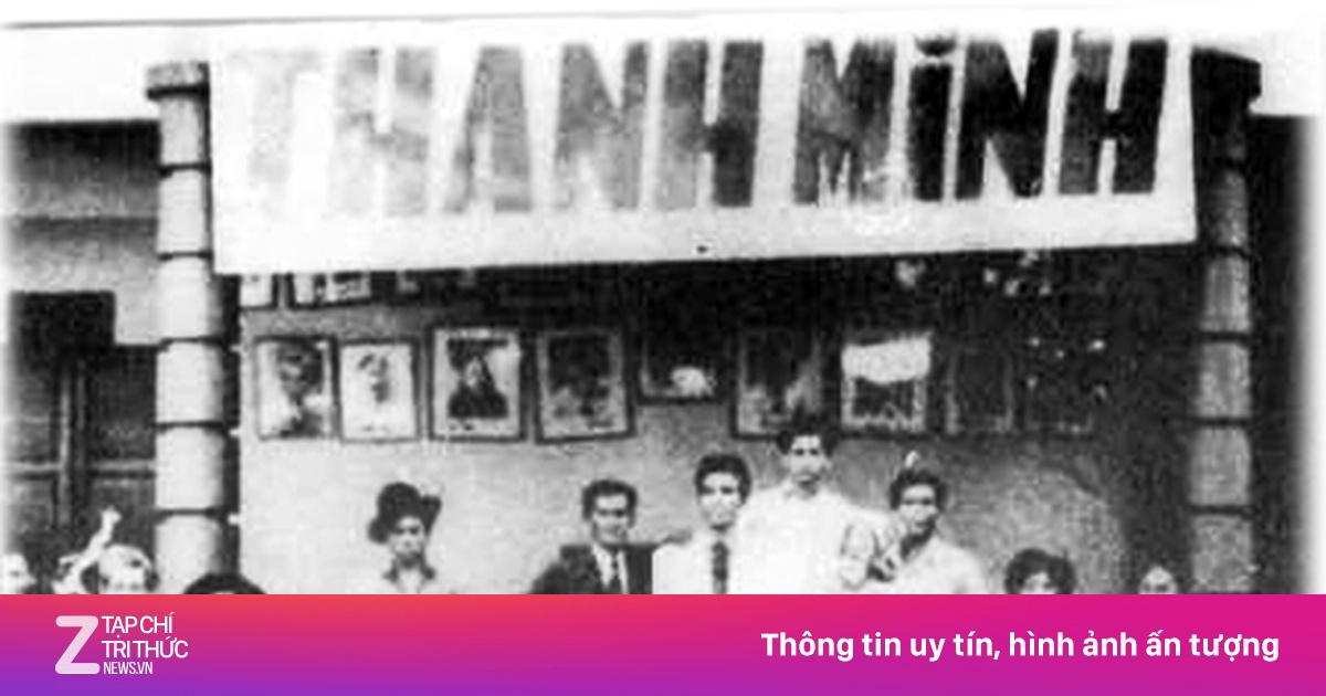 Những điều cấm kị trong đoàn hát Thanh Minh Thanh Nga