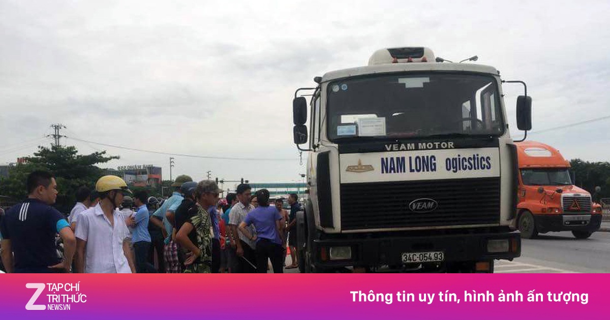 Nữ sinh 18 tuổi cùng mẹ tử vong sau khi xem điểm thi THPT - Giao thông - ZNEWS.VN 
