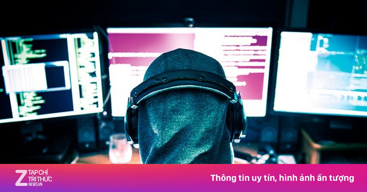 Hacker lợi dụng dịch virus corona để phát tán mã độc - Xã hội - ZNEWS.VN
