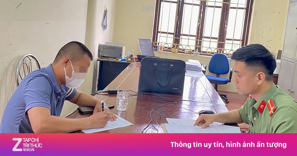 Báo chốt CSGT làm nhiệm vụ bị xử phạt ra sao | Znews.vn