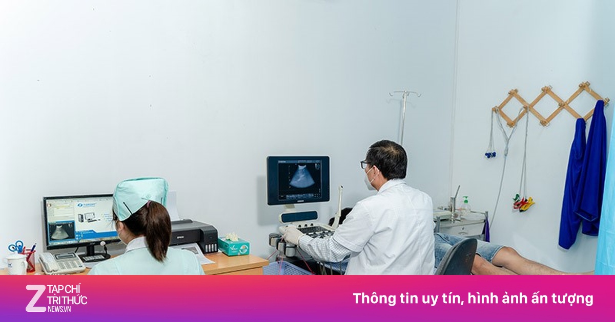 PHÒNG KHÁM ĐA KHOA MIỀN TRUNG BỊ BẮT VÌ SAI PHẠM