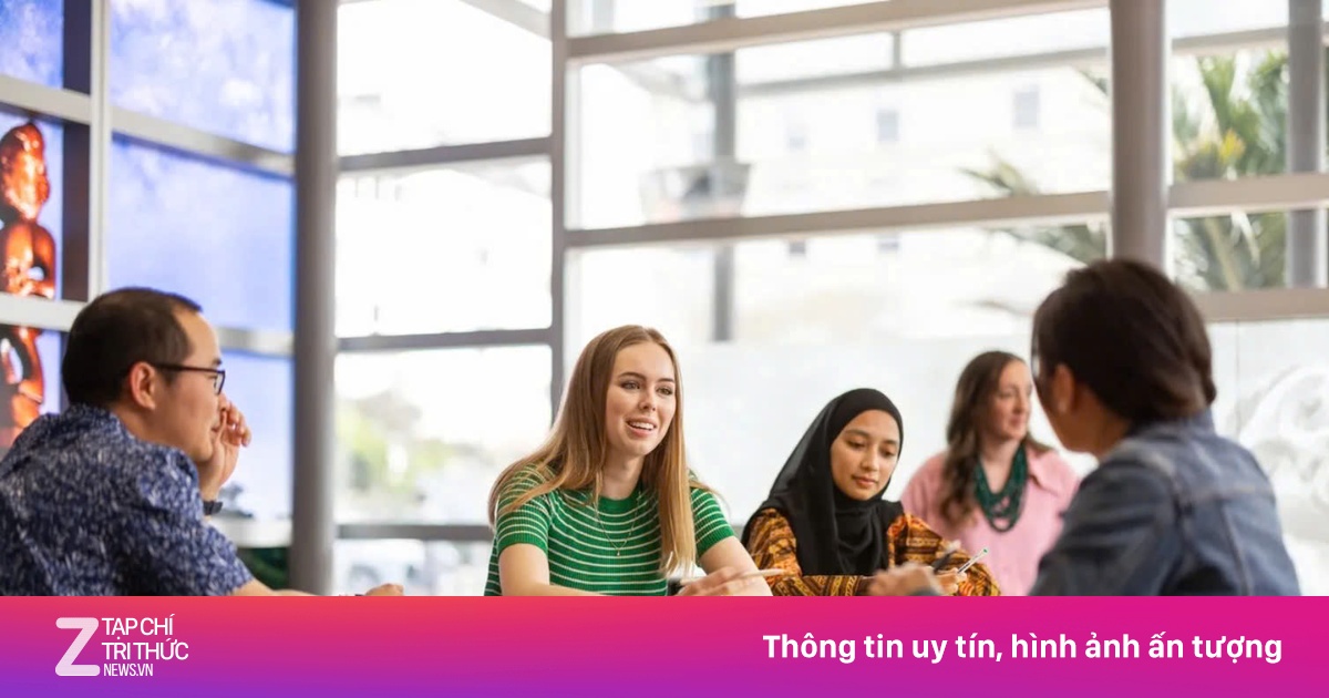Ba chiến lược 'đầu tư sự nghiệp' từ du học sinh Việt tại New Zealand