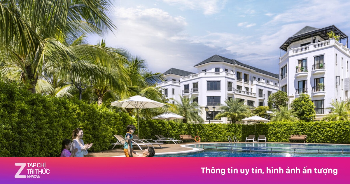San Hô - tâm điểm giao thương và trải nghiệm 4 mùa phía đông Hà Nội