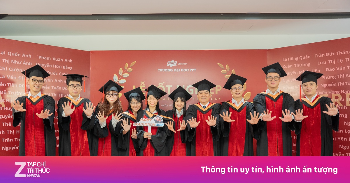 Bằng Thạc sĩ CNTT: Lợi thế cạnh tranh hay khoản đầu tư cần cân nhắc?