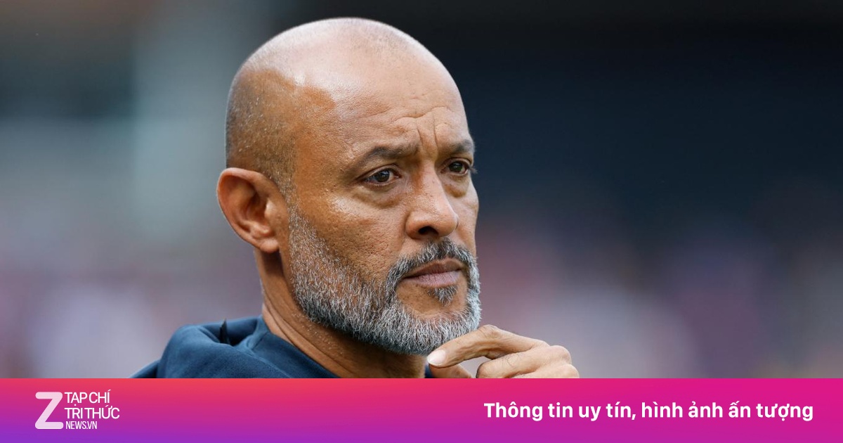 West Ham chốt tương lai HLV Nuno Santo dù xuống hạng