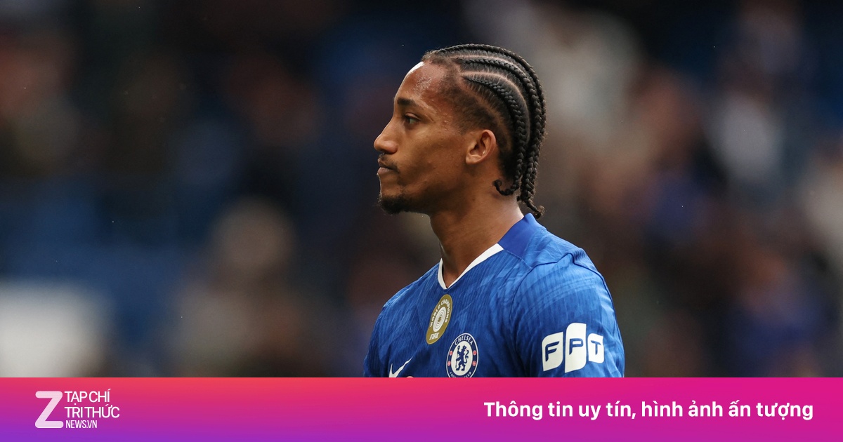 Chelsea dập tắt hy vọng của những kẻ theo đuổi Joao Pedro