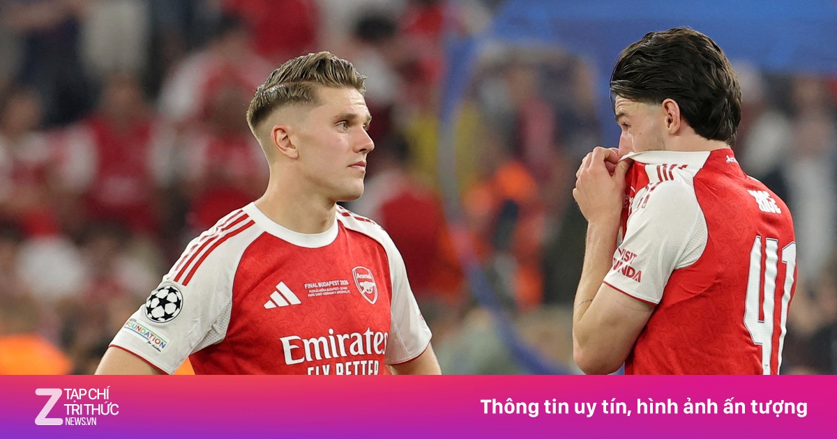 Gyokeres biến mất trong đêm Arsenal cần anh