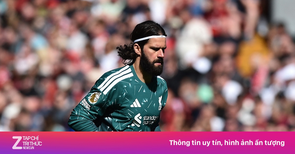 'Cuộc tháo chạy' ở Liverpool chưa dừng lại