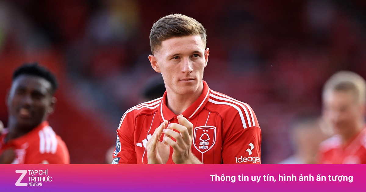 Man City chốt mục tiêu chuyển nhượng hàng đầu