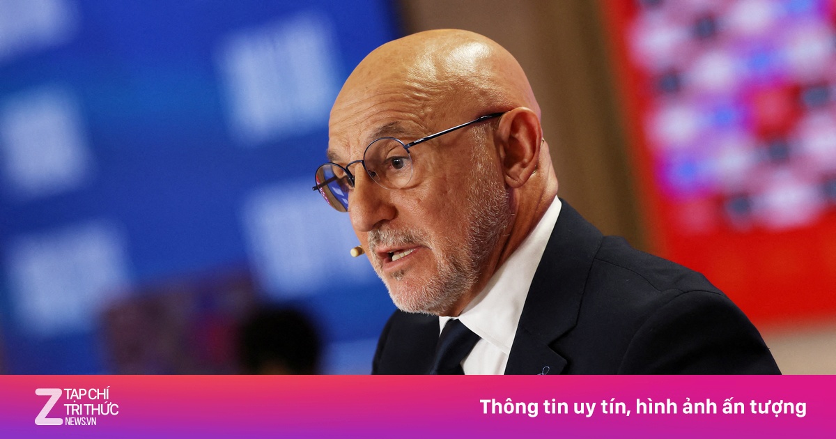 Nhánh đấu đầy biến số của Tây Ban Nha tại World Cup