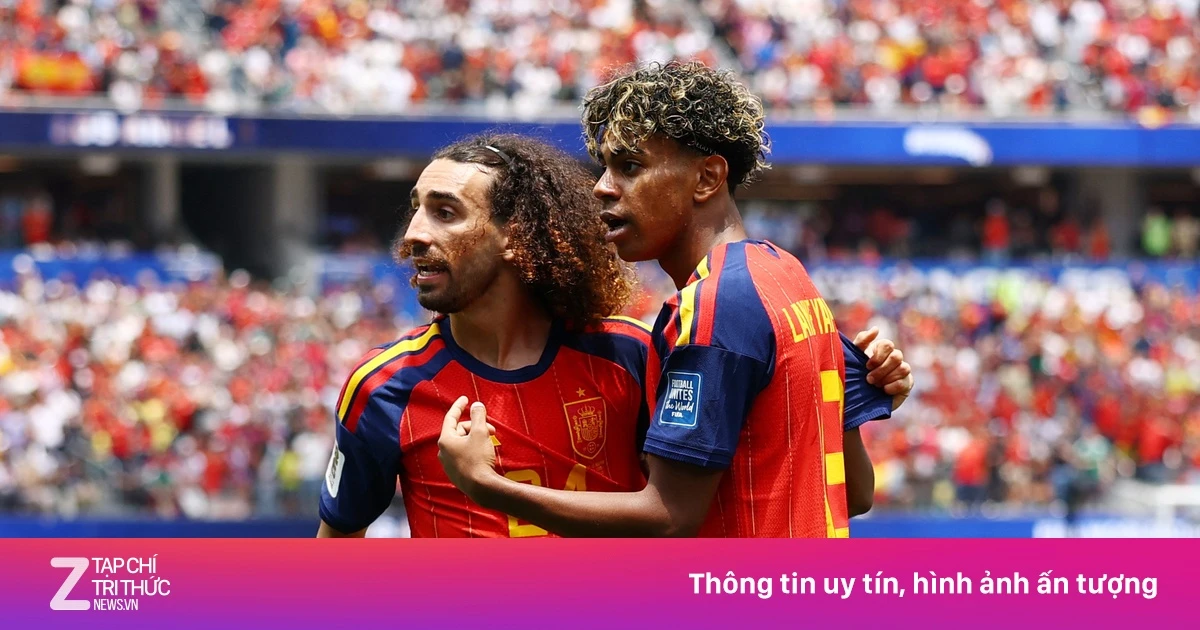 Tây Ban Nha 1-0 Áo: Tân binh Real kiến tạo