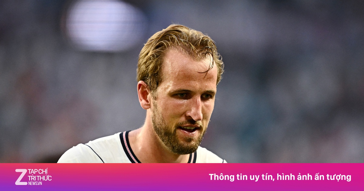 Bayern Munich ra quyết định với Kane