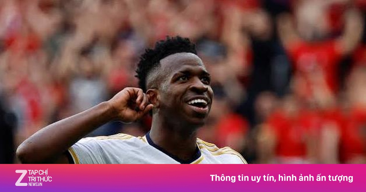 Arsenal mở đường cho 'bom tấn' Vinicius