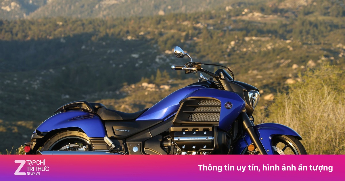 Image hình ảnh hình ảnh hình ảnh hình ảnh hình ảnh hình ảnh hình ảnh hình ảnh Renato Paiva - Top 5 môtô động cơ 6 xy-lanh tốt nhất trên thế giới - Xe máy