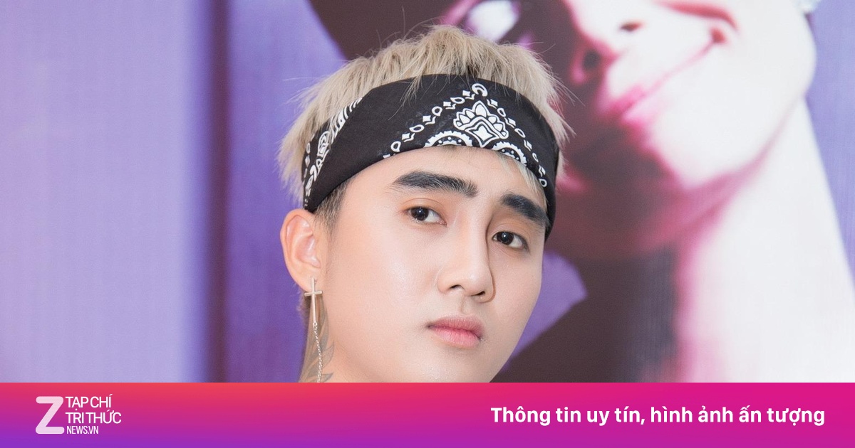 Thành tích và tai tiếng của Đạt G trước khi phủ sóng nhờ Đặng Văn Lâm ...
