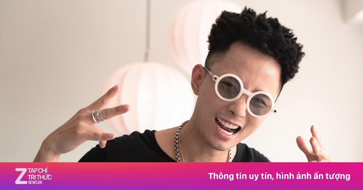 Rhythmatics Rapper Rhymastic lên tiếng về những tranh cãi quanh buổi casting Rap Việt ...