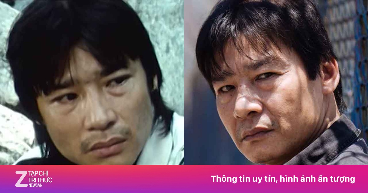 Võ Hoài Nam và dàn diễn viên ‘Vua bãi rác’ sau 19 năm | Znews.vn