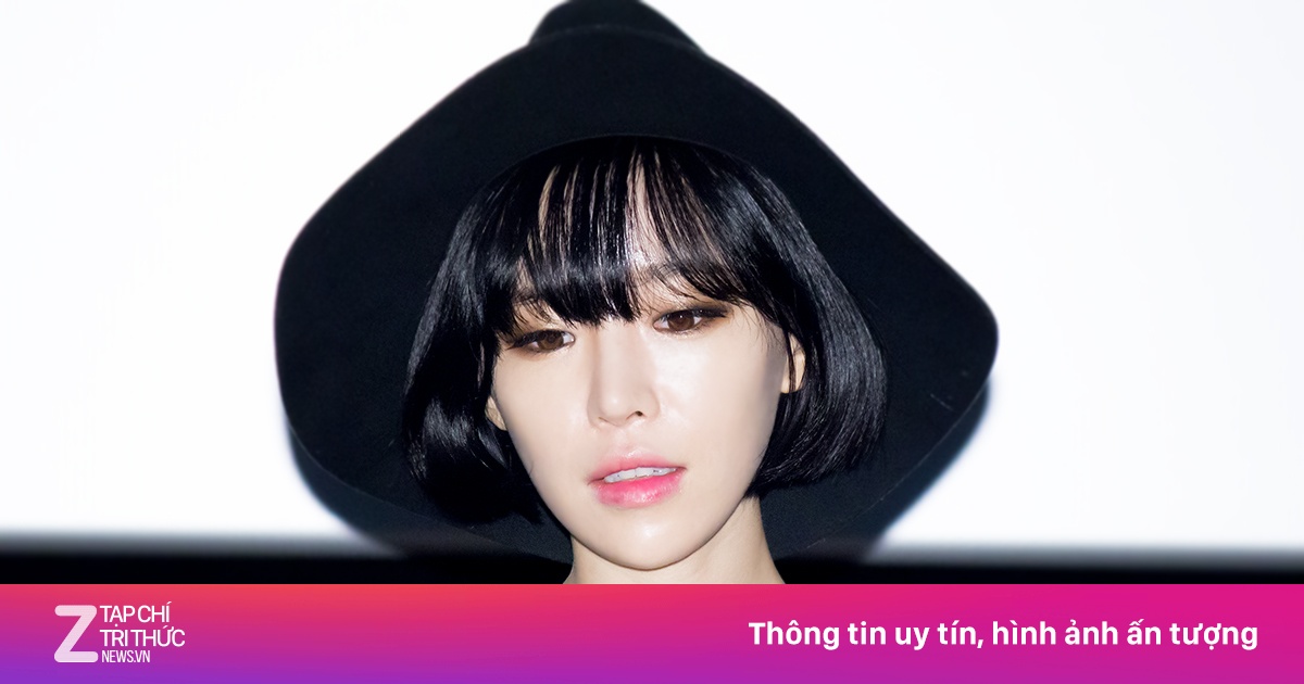 Gain (Brown Eyed Girls) bị phạt vì dùng chất cấm | Znews.vn